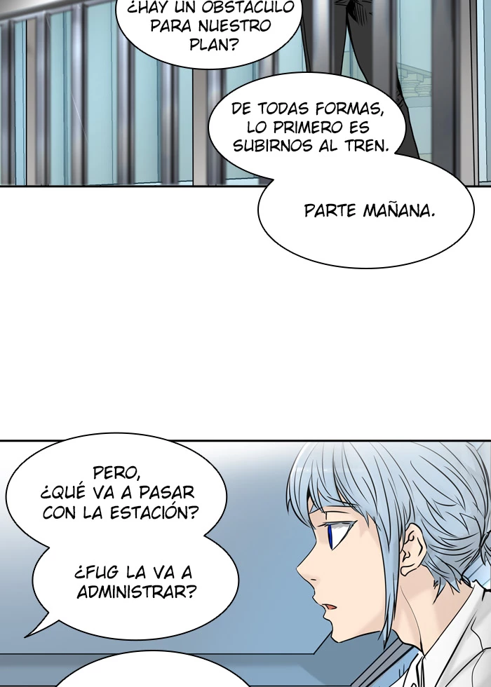 El irregular capítulo 302, página 51