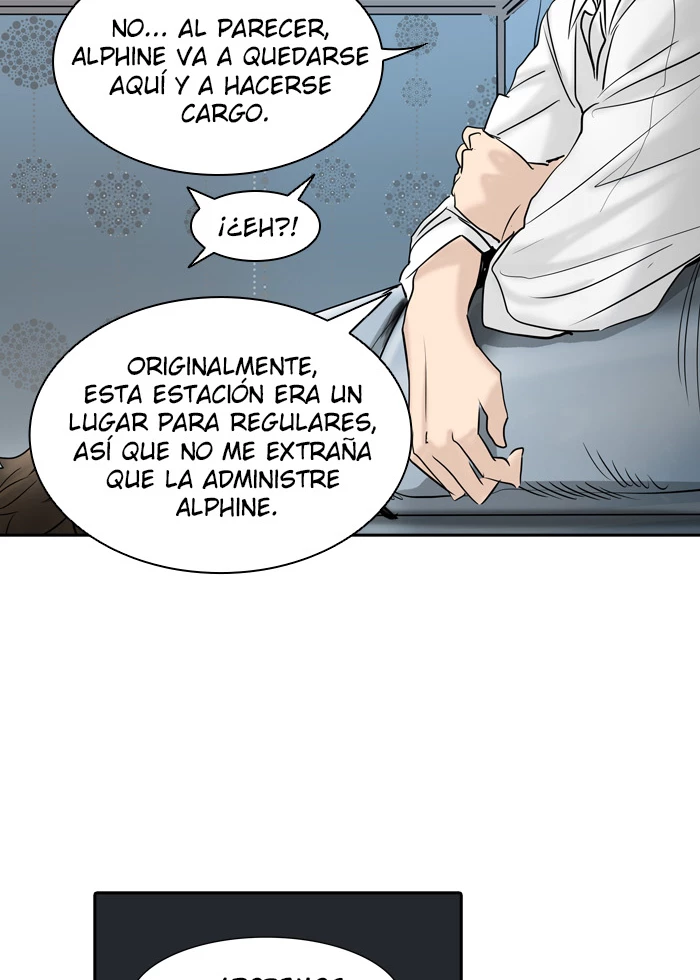 El irregular capítulo 302, página 52