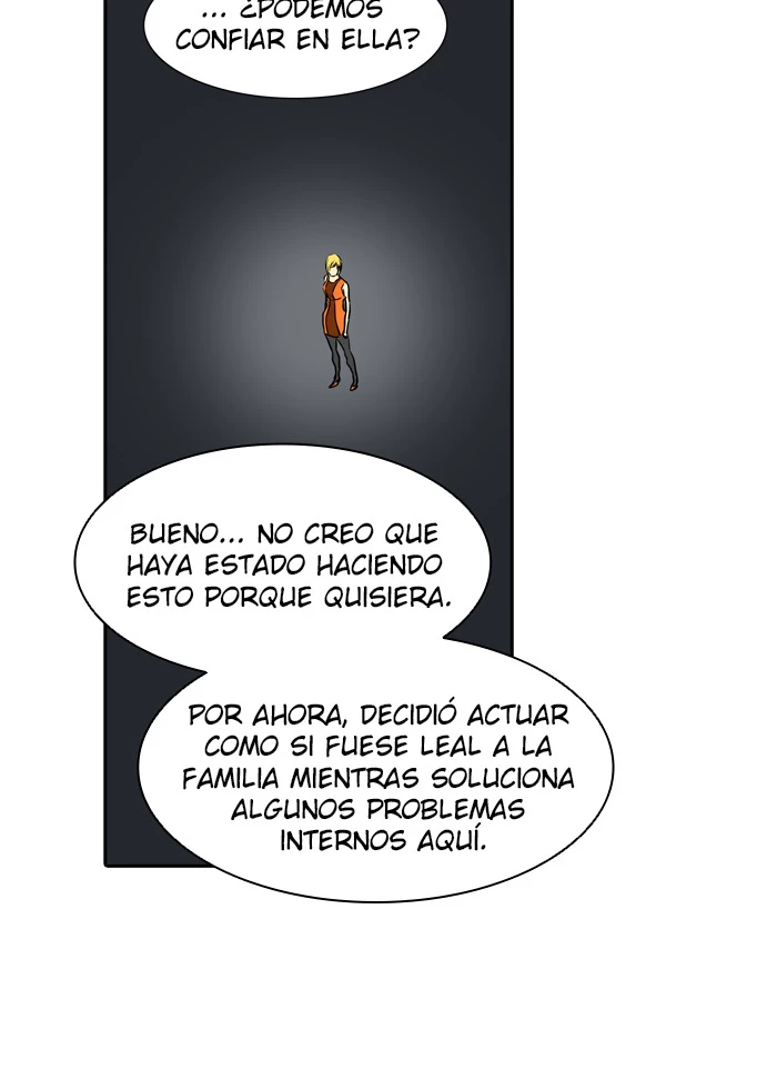 El irregular capítulo 302, página 53
