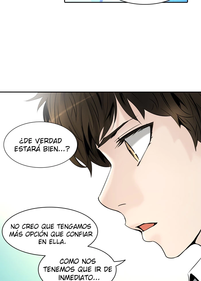 El irregular capítulo 302, página 55