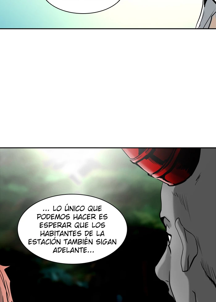 El irregular capítulo 302, página 56
