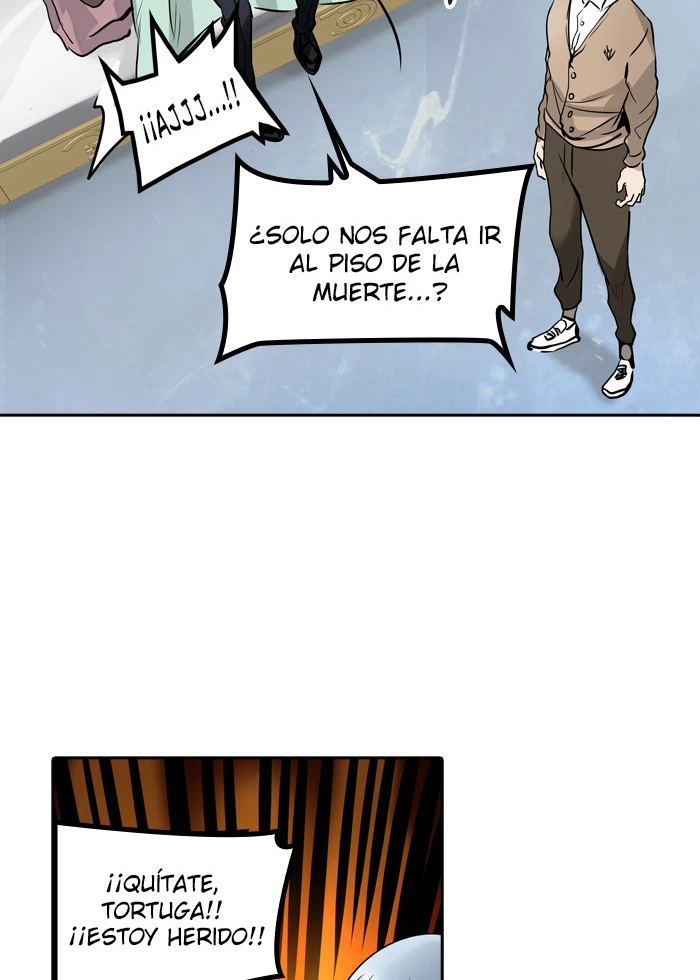 El irregular capítulo 302, página 59