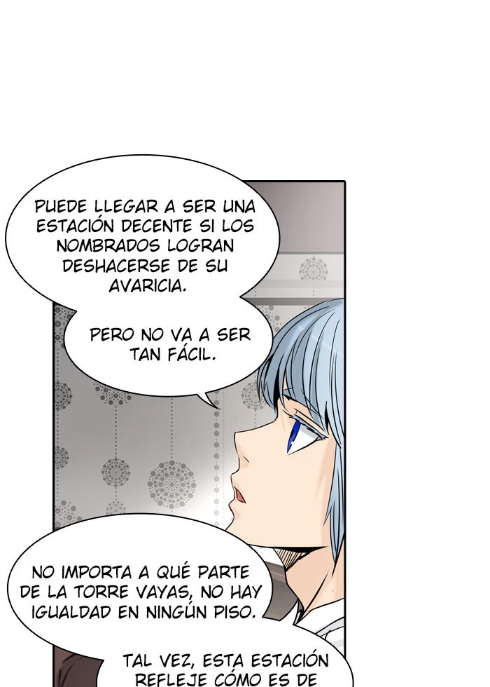 El irregular capítulo 302, página 67