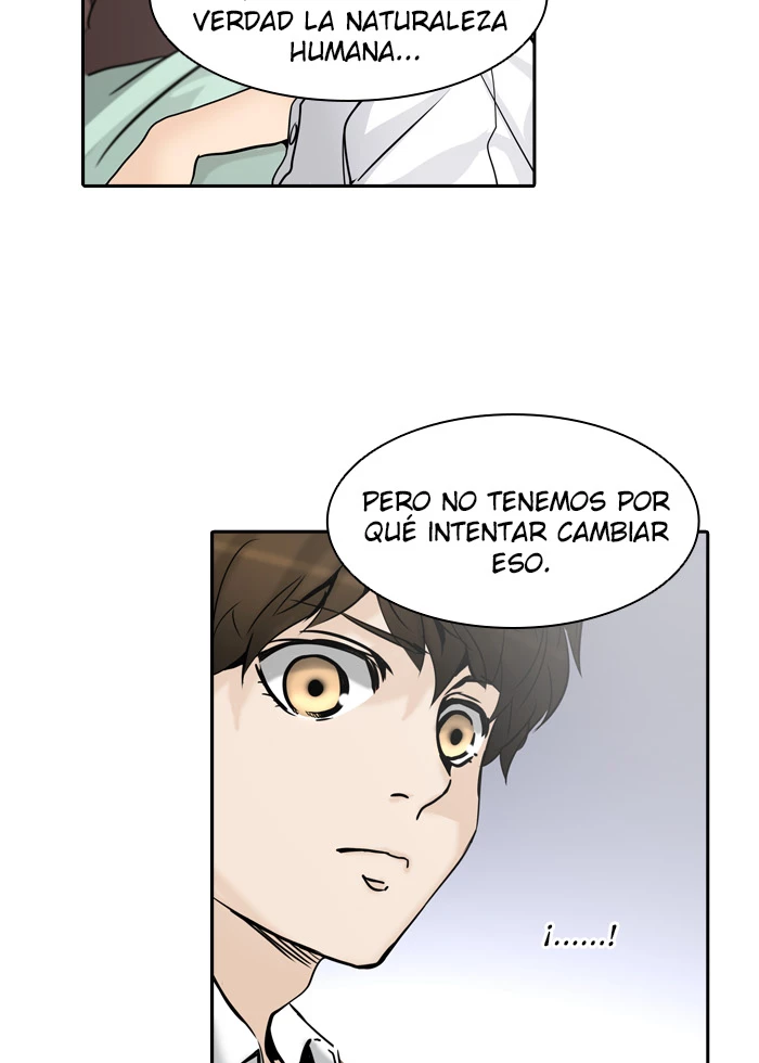 El irregular capítulo 302, página 68