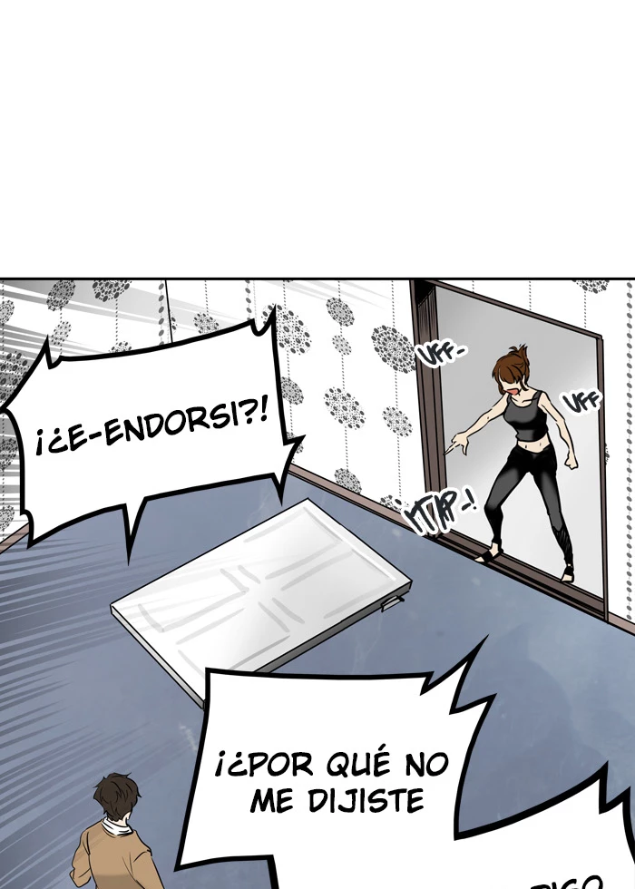 El irregular capítulo 302, página 76