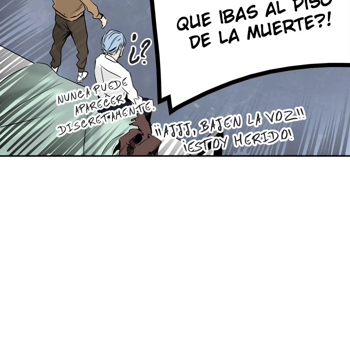 El irregular capítulo 302, página 77