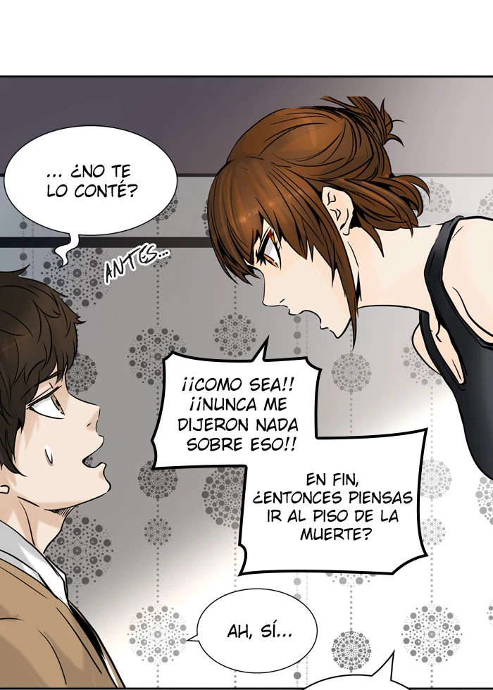 El irregular capítulo 302, página 78
