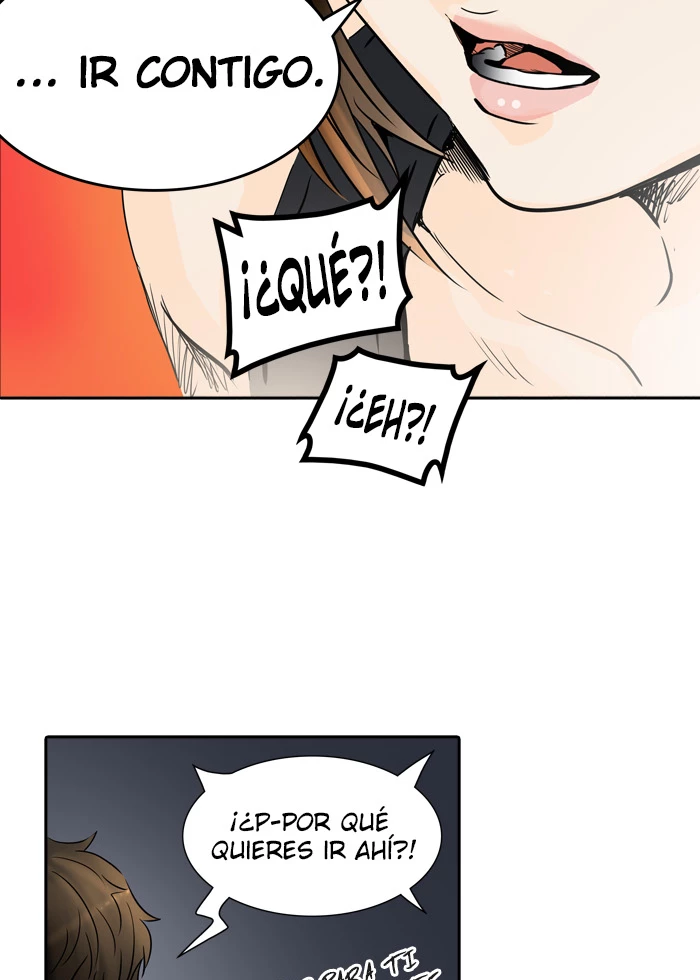 El irregular capítulo 302, página 80