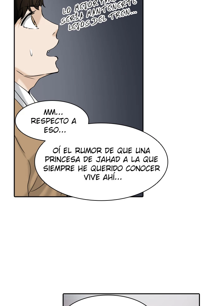 El irregular capítulo 302, página 81