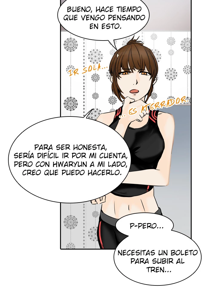 El irregular capítulo 302, página 82