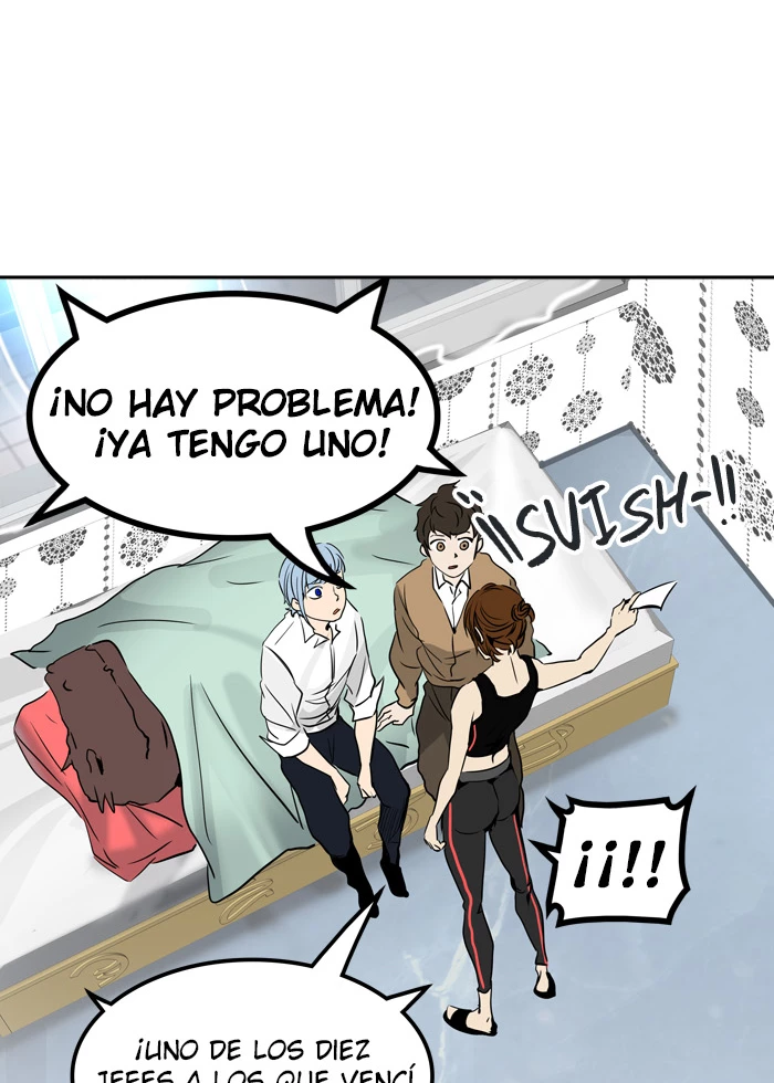 El irregular capítulo 302, página 83