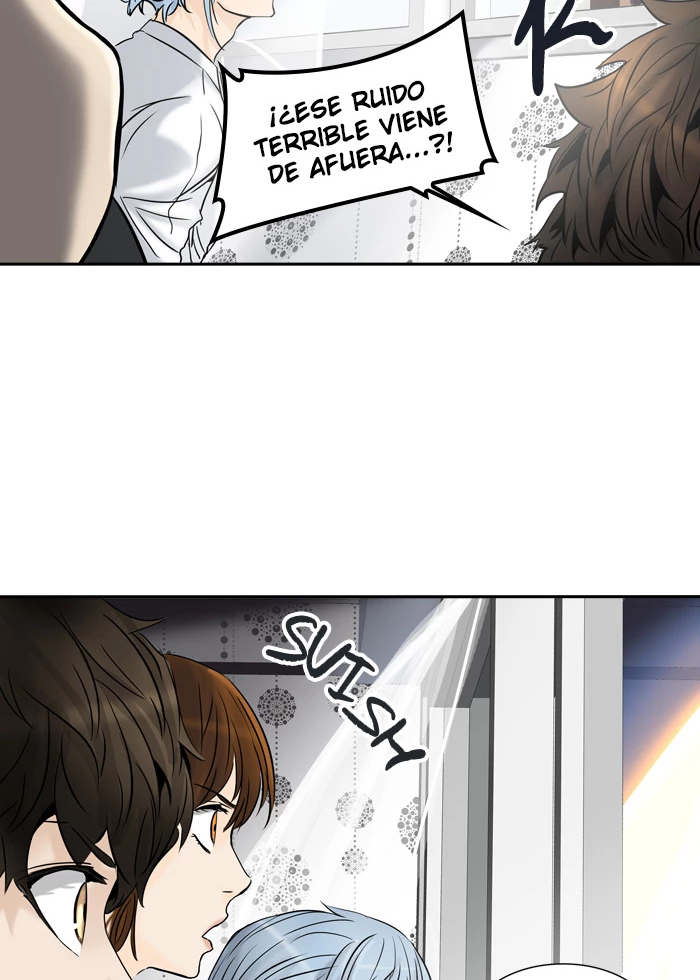 El irregular capítulo 302, página 91