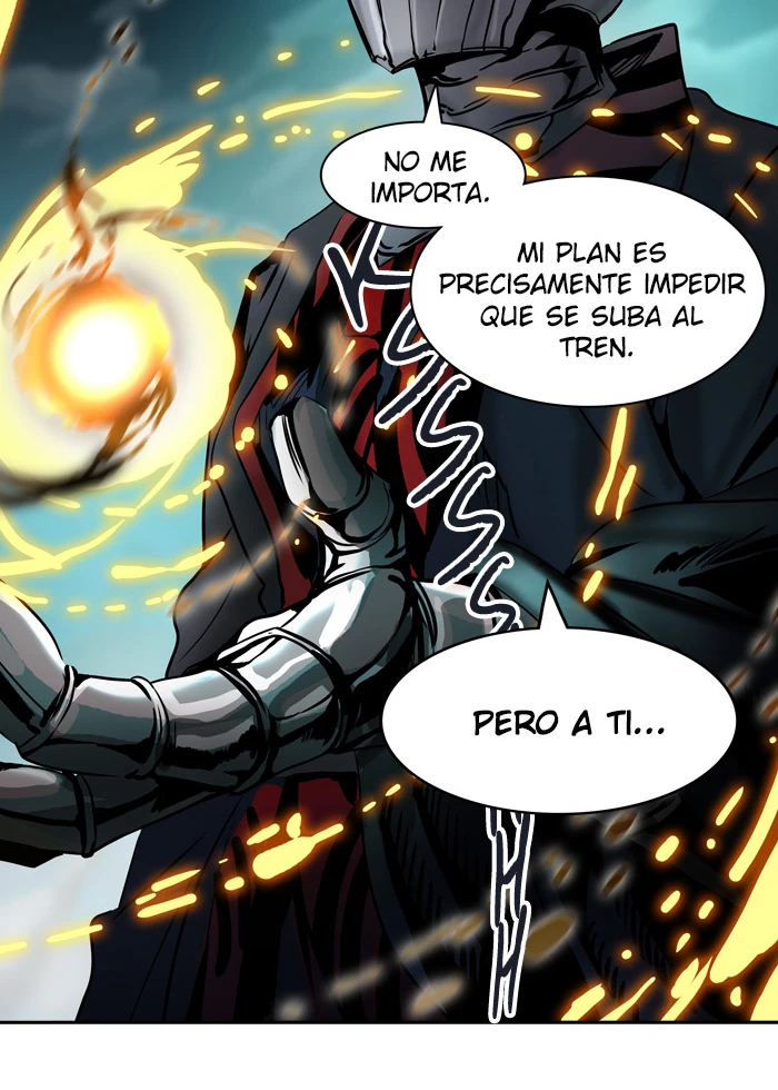 El irregular capítulo 302, página 97