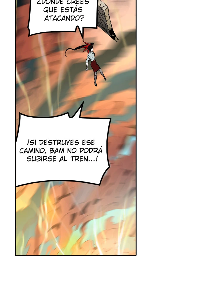 El irregular capítulo 303, página 3