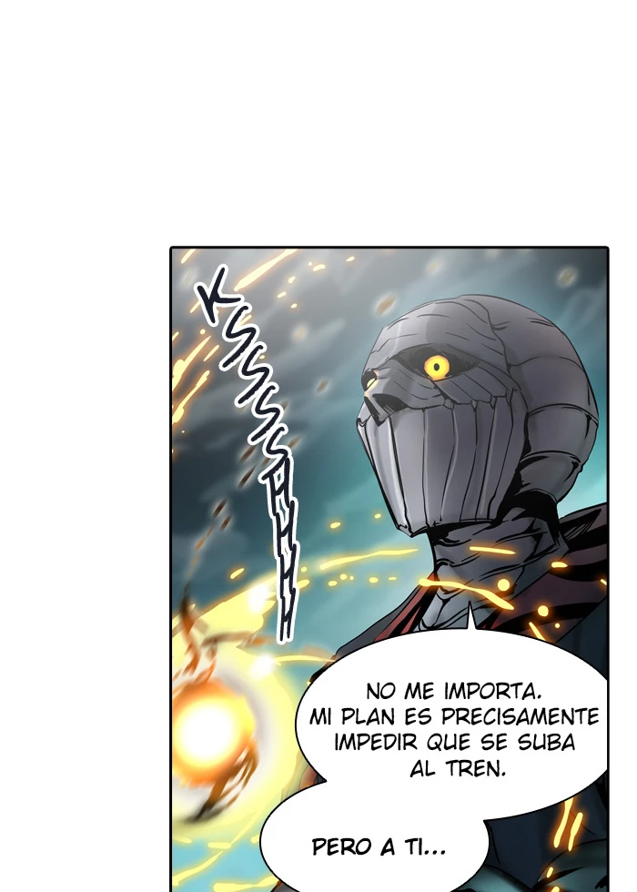 El irregular capítulo 303, página 4
