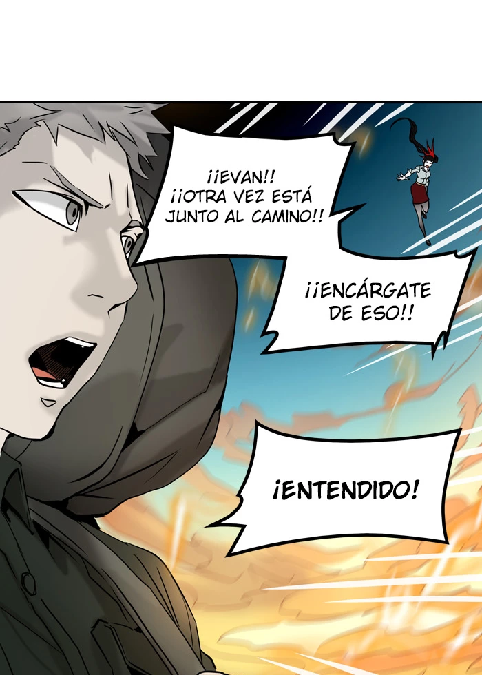 El irregular capítulo 303, página 9