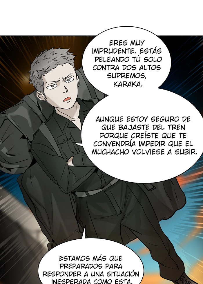 El irregular capítulo 303, página 28