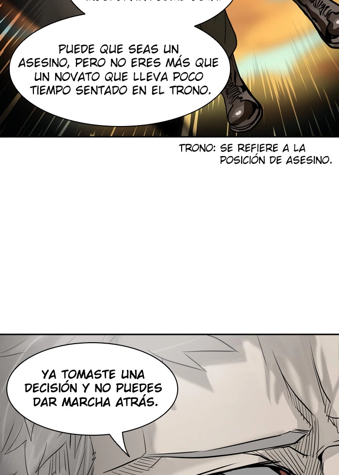 El irregular capítulo 303, página 29