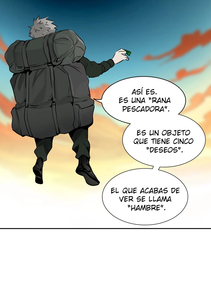 El irregular capítulo 303, página 31