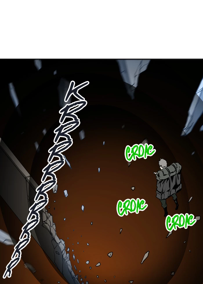 El irregular capítulo 303, página 33