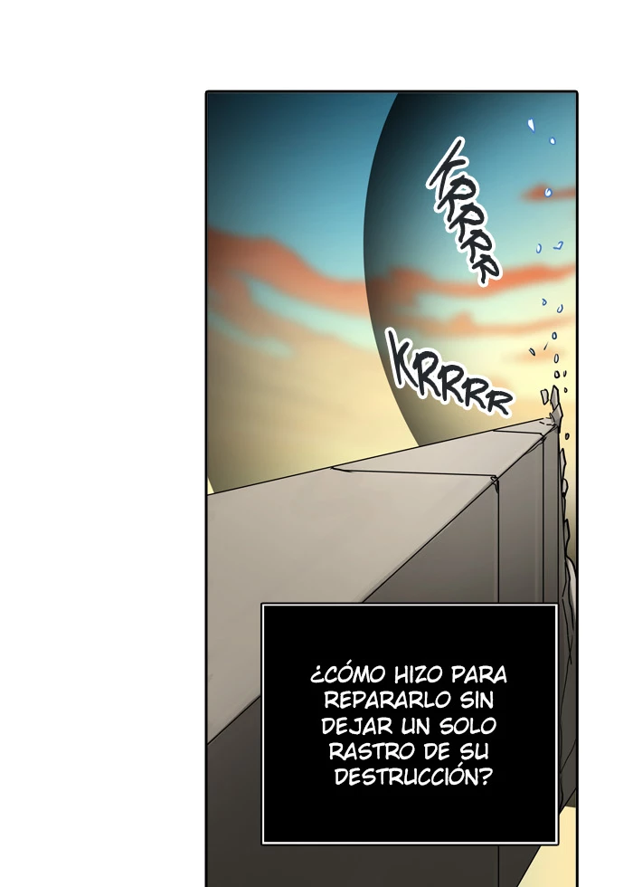 El irregular capítulo 303, página 36