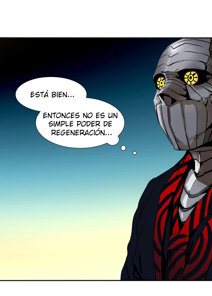 El irregular capítulo 303, página 38