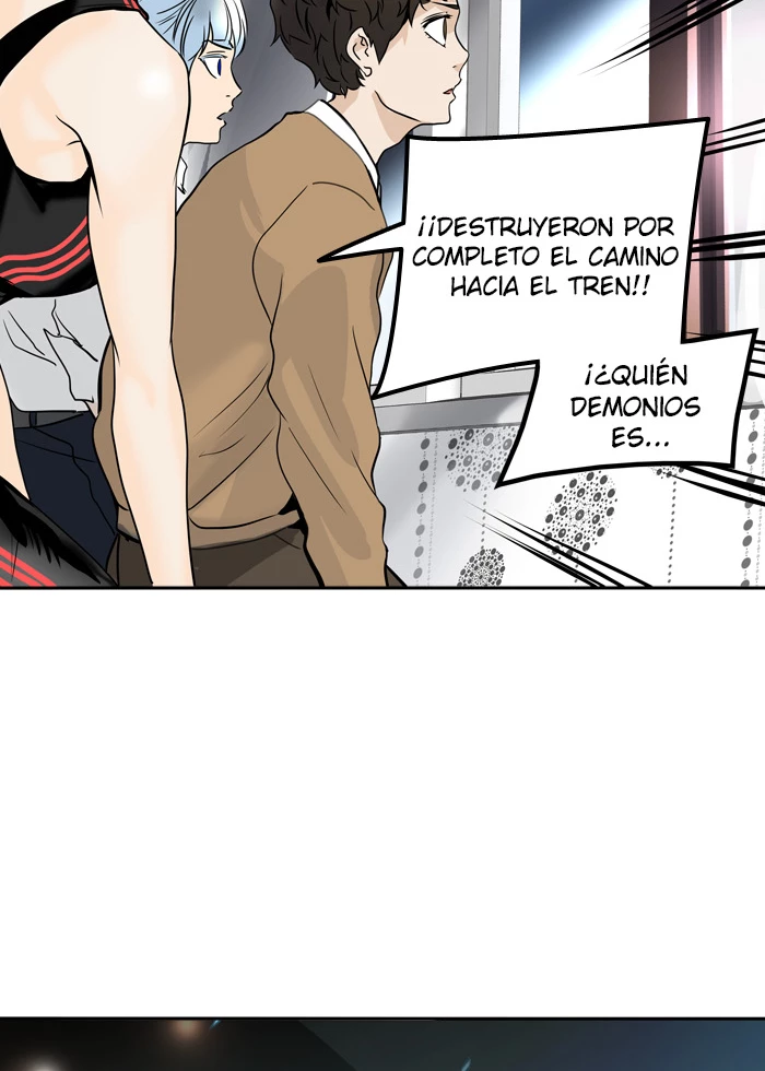 El irregular capítulo 303, página 41