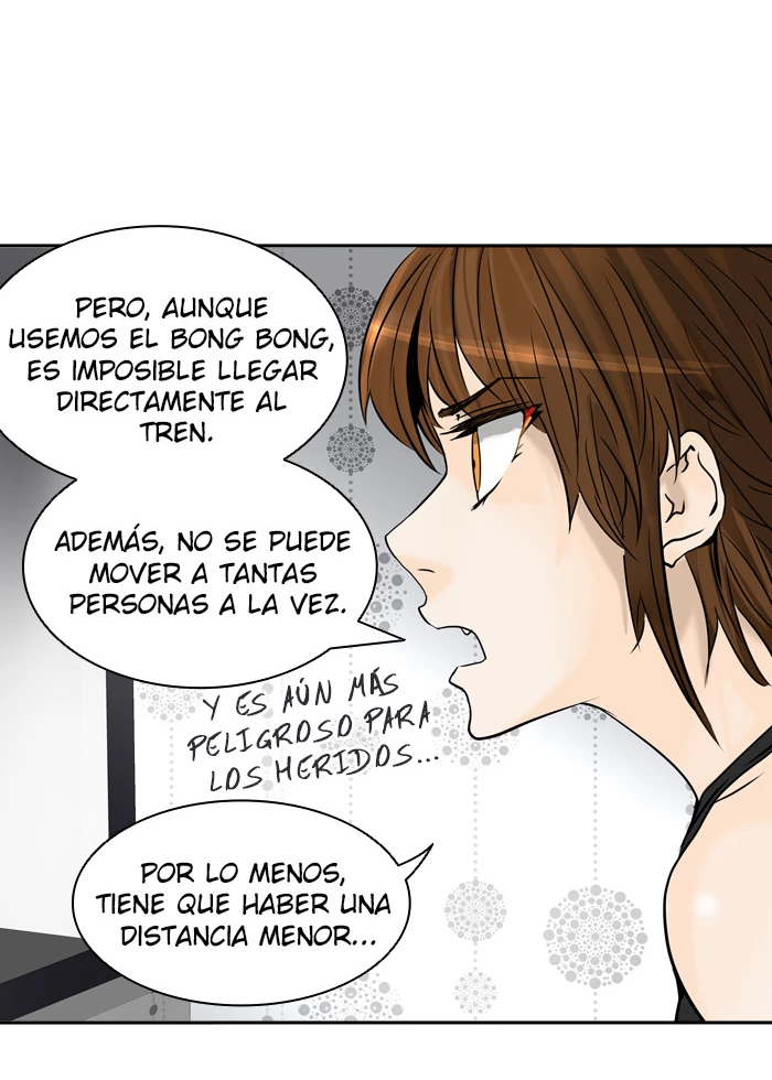 El irregular capítulo 303, página 45