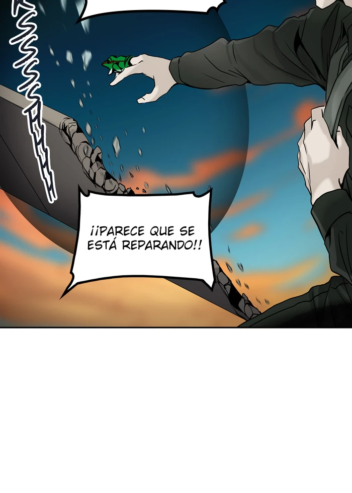El irregular capítulo 303, página 48