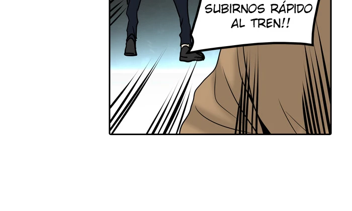 El irregular capítulo 303, página 51