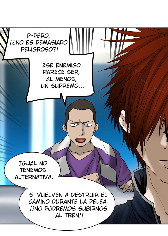 El irregular capítulo 303, página 52