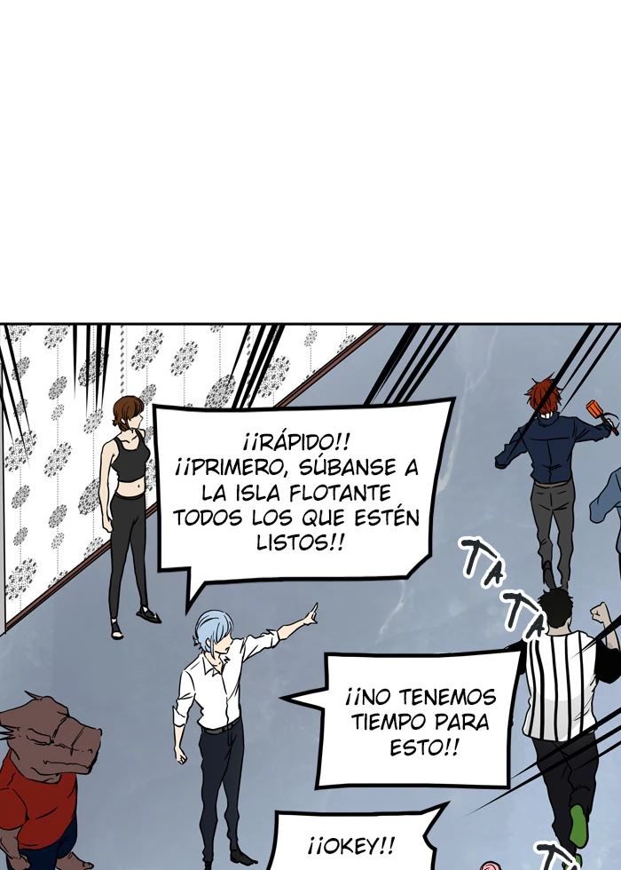 El irregular capítulo 303, página 53