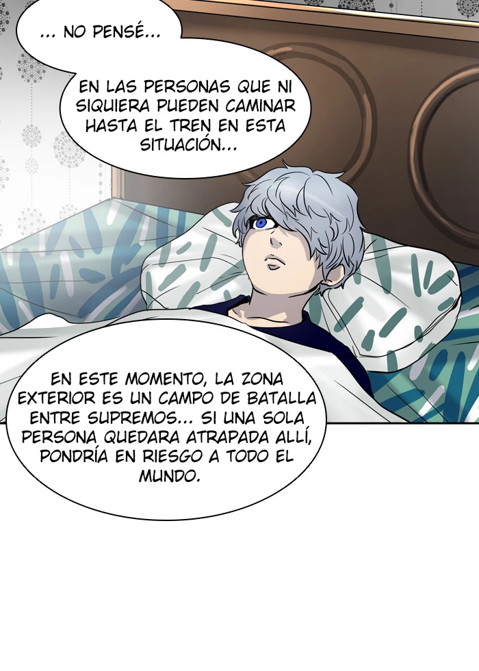 El irregular capítulo 303, página 56