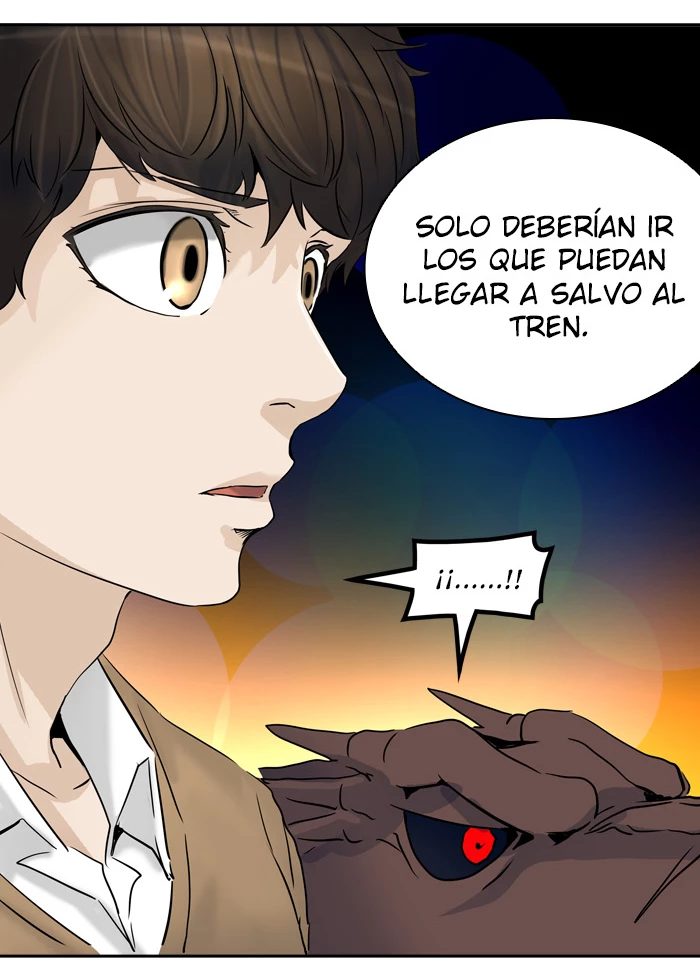 El irregular capítulo 303, página 57