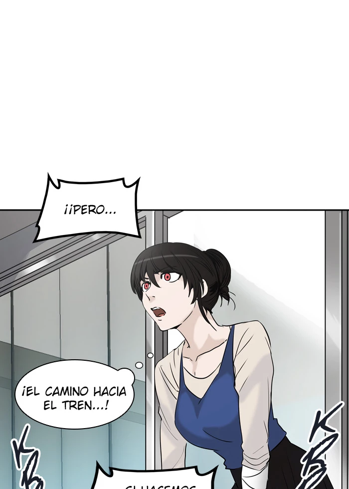 El irregular capítulo 303, página 58