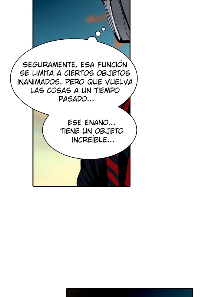 El irregular capítulo 303, página 64