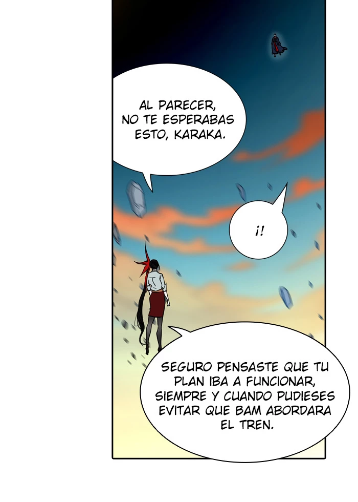 El irregular capítulo 303, página 65