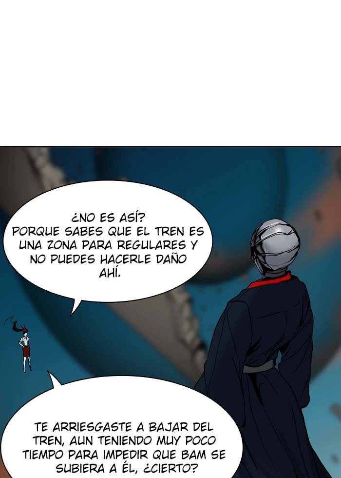 El irregular capítulo 303, página 66