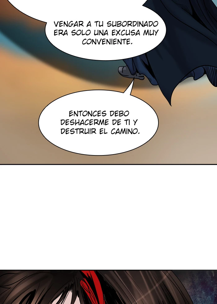 El irregular capítulo 303, página 67