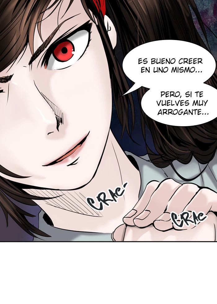 El irregular capítulo 303, página 68