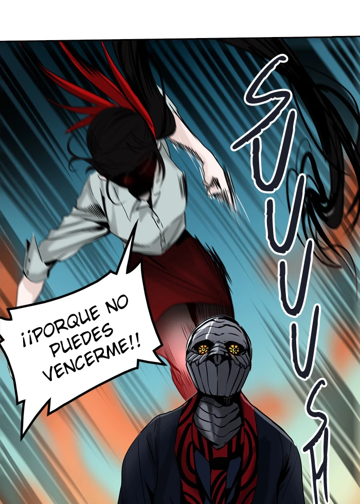 El irregular capítulo 303, página 70