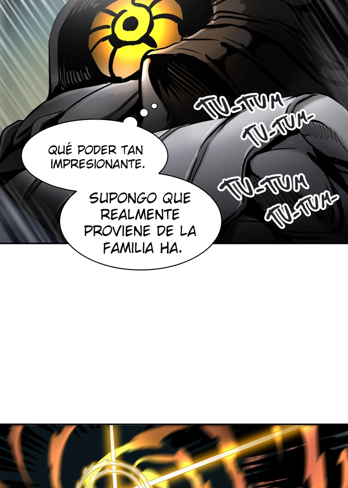 El irregular capítulo 303, página 77