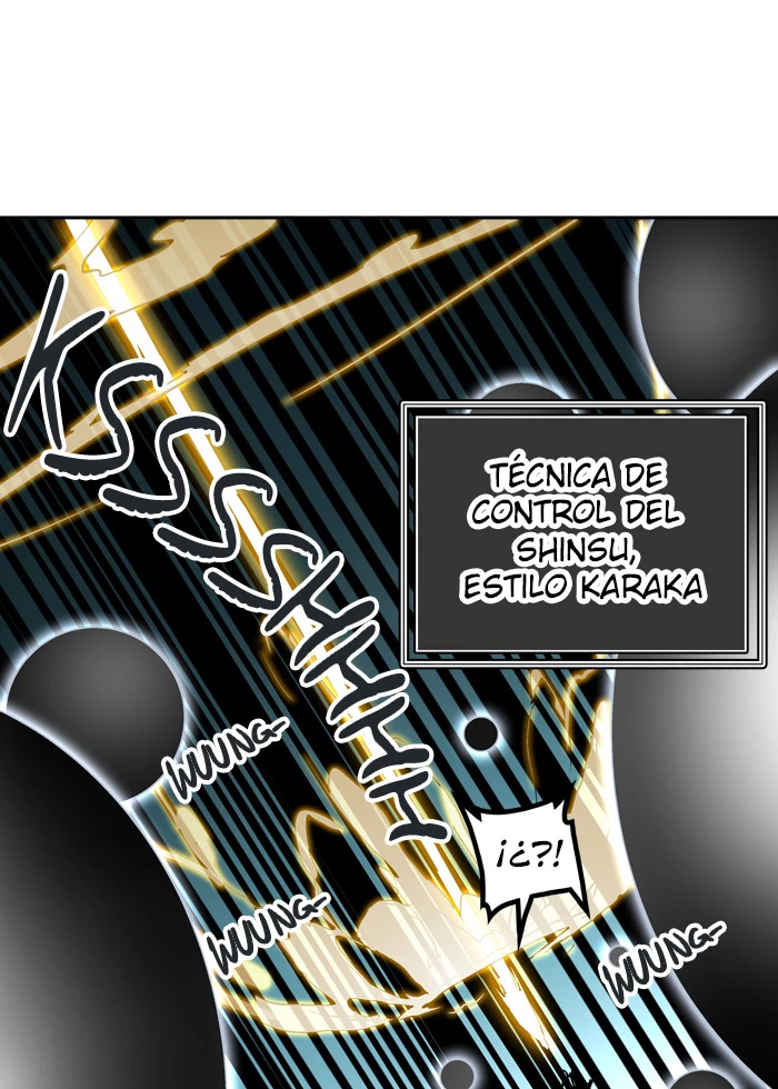 El irregular capítulo 303, página 79