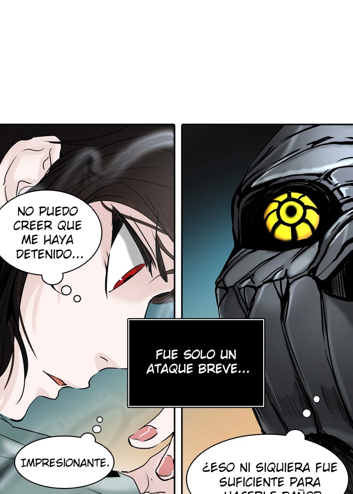 El irregular capítulo 303, página 84