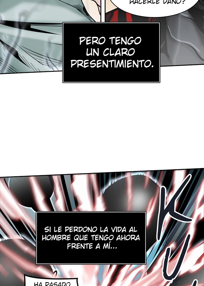 El irregular capítulo 303, página 85