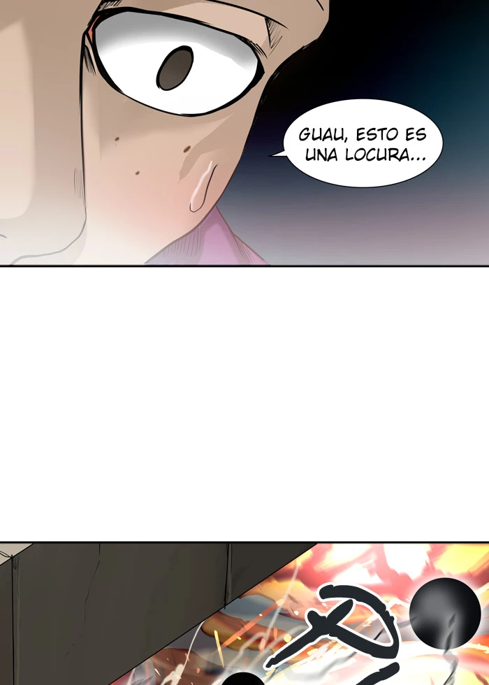 El irregular capítulo 303, página 93