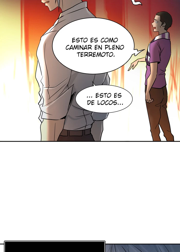 El irregular capítulo 303, página 96