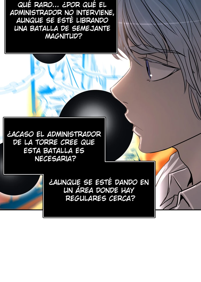El irregular capítulo 303, página 97