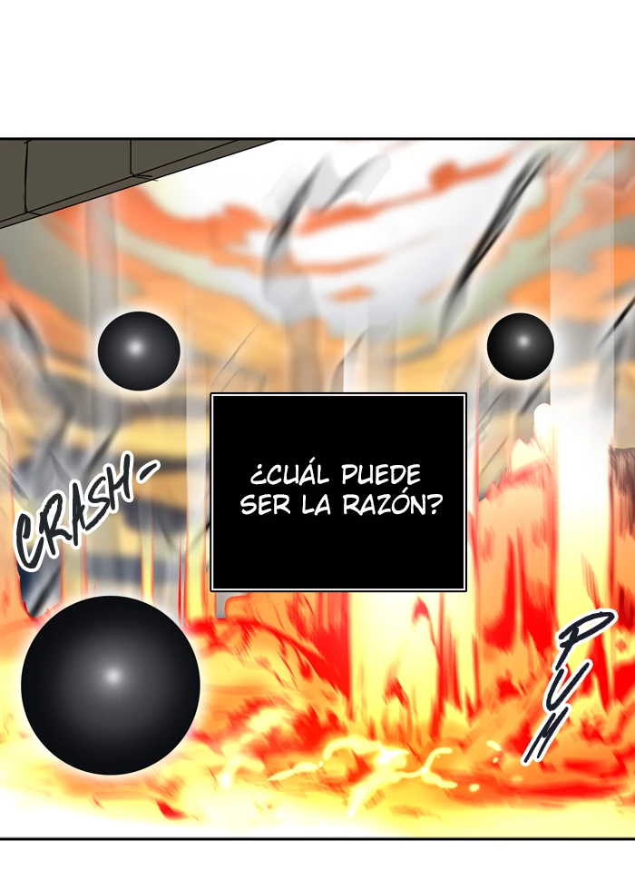 El irregular capítulo 303, página 98