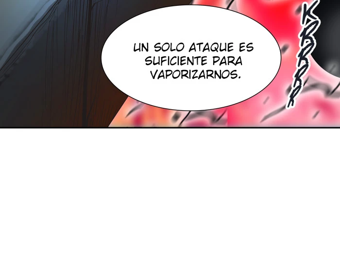 El irregular capítulo 303, página 107